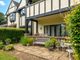 Thumbnail Flat for sale in Coombe Hall Park, East Grinstead