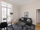 Thumbnail Flat for sale in Wharfedale Street, London