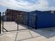 Thumbnail Industrial to let in Unit 2, Containers, Purdeys Industrial Estate, Purdeys Way, Rochford