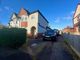 Thumbnail Semi-detached house for sale in Gainsborough Road, Crewe, Cheshire