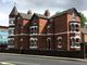 Thumbnail Town house for sale in Derby Road, Lenton, Nottingham