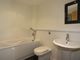 Thumbnail Flat for sale in Jodrell Drive, Grappenhall, Warrington