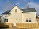 Thumbnail Detached house for sale in Brockstone Road, Boscoppa, St. Austell