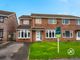 Thumbnail Semi-detached house for sale in Pyrland Walk, Bridgwater