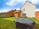 Thumbnail Detached house for sale in Hollowbread Gardens, Bursledon, Southampton