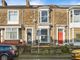 Thumbnail Terraced house for sale in Rhondda Street, Mount Pleasant, Swansea