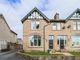 Thumbnail Flat to rent in Rimington Lane, Rimington, Clitheroe