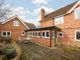 Thumbnail Semi-detached house for sale in Pearson Road, Sonning, Reading, Berkshire