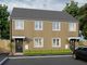 Thumbnail Semi-detached house for sale in Off Nadder Lane, South Molton