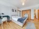 Thumbnail Flat to rent in Whittington Road, London