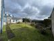 Thumbnail Bungalow for sale in 30 Alexander Street, Dunoon, Argyll And Bute