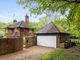 Thumbnail Detached house for sale in Champion's Farm, Storrington Road