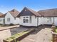 Thumbnail Semi-detached bungalow for sale in Forge Avenue, Coulsdon