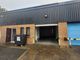 Thumbnail Light industrial to let in North Harbour Industrial Estate, Ayr