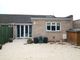 Thumbnail Bungalow for sale in Seaway, Barton On Sea, New Milton, Hampshire