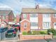 Thumbnail Semi-detached house for sale in Minor Avenue, Lyme Green, Macclesfield