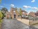 Thumbnail Semi-detached house for sale in Mill Hill, Brancaster, King's Lynn