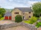 Thumbnail Detached house for sale in Overdale Grange, Skipton