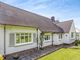 Thumbnail Detached house for sale in Old Chepstow Road, Langstone, Newport