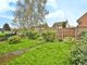 Thumbnail Detached bungalow for sale in Priory Close, Sporle, King's Lynn