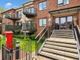 Thumbnail Flat for sale in Egham, Surrey