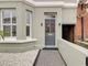 Thumbnail Terraced house for sale in Eriswell Road, Worthing