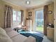 Thumbnail Mobile/park home for sale in Southampton Road, Godshill, Fordingbridge