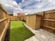 Thumbnail Terraced house for sale in Blackthorn Circus, Tamworth, Warwickshire