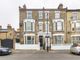 Thumbnail Flat to rent in Gateley Road, London