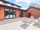 Thumbnail Detached house for sale in Landrace Drive, Worsley, Manchester