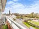 Thumbnail Maisonette for sale in Watkin Road, Leicester