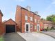 Thumbnail Semi-detached house for sale in Perrott Way, Birmingham