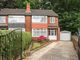 Thumbnail Semi-detached house for sale in Newton Park View, Potternewton, Leeds