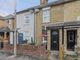 Thumbnail Terraced house to rent in Whitley Road, Hoddesdon, Hertfordshire
