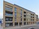 Thumbnail Flat for sale in Parr Street, Old Street, London City