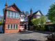 Thumbnail Detached house for sale in Salisbury Road, Moseley, Birmingham