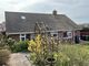 Thumbnail Bungalow for sale in Vincent Road, Sheringham, Norfolk