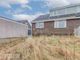 Thumbnail Semi-detached bungalow for sale in St. Peters Crescent, Kirkheaton, Huddersfield, West Yorkshire