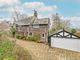 Thumbnail Detached house for sale in Old Chester Road, Helsby, Frodsham