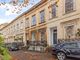 Thumbnail Terraced house for sale in Royal Parade, Cheltenham, Gloucestershire