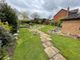 Thumbnail Detached house for sale in Hall Farm Crescent, Broughton Astley, Leicester