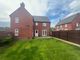 Thumbnail Detached house for sale in Glamorgan Way, Church Gresley