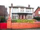 Thumbnail Detached house for sale in Kingsway, Liverpool