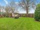 Thumbnail Detached bungalow for sale in Lilly Hall Road, Maltby, Rotherham