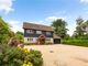 Thumbnail Detached house for sale in Roundals Lane, Hambledon