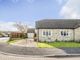 Thumbnail Semi-detached bungalow for sale in Miles Gardens, Weymouth