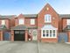 Thumbnail Detached house for sale in Austin Drive, Northwich