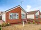 Thumbnail Bungalow for sale in Garnett Drive, Prestatyn