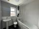 Thumbnail Town house for sale in Sheffield Road, Chesterfield, Derbyshire