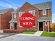 Thumbnail Semi-detached house for sale in Stafford Close, Bulkington, Bedworth